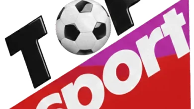 تطبيق توب سبورت